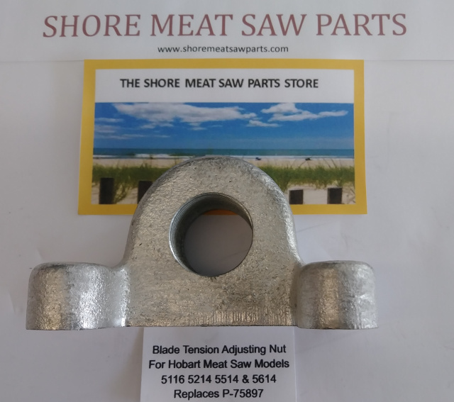 Buy Guide, Lower Fitting Hobart Saws 5212, 5216, 5514, 5614 For Hobart